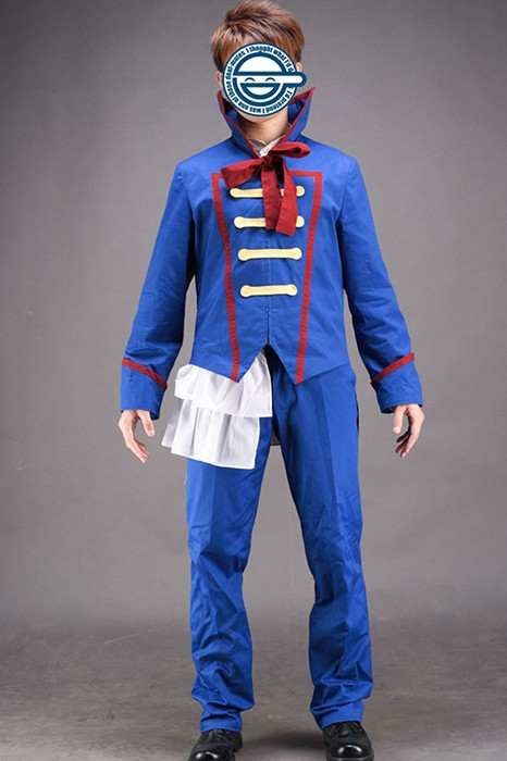 anime Costumes|Black Butler|Maschio|Female