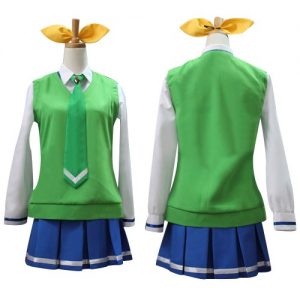 anime Costumes|Fresh Pretty Cure!|Maschio|Female