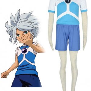 anime Costumes|Inazuma Eleven|Maschio|Female