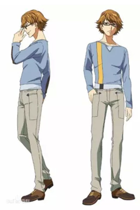 anime Costumes|High School DxD|Maschio|Female