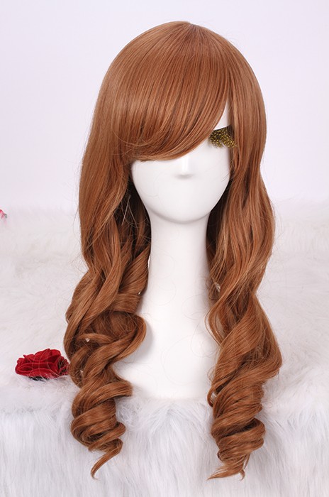 Parrucche di Cosplay||