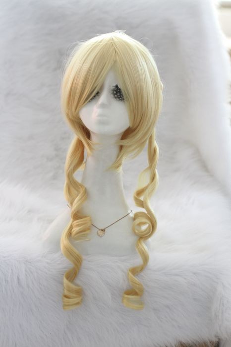 Parrucche di Cosplay||