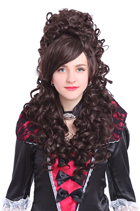 Parrucche di Cosplay||