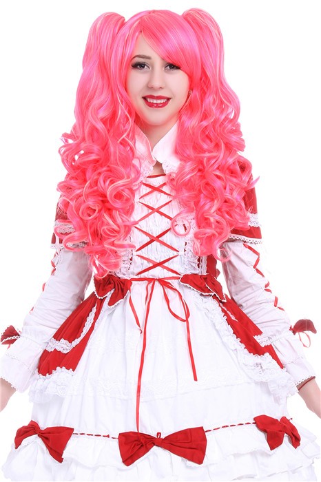 Parrucche di Cosplay||